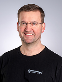 Michael Stern