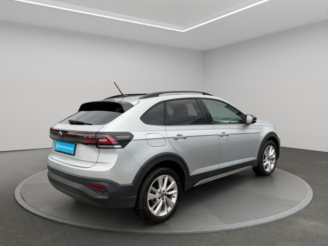 VW Taigo 1.0 TSI OPF Move MATRIX LED+NAVI+ACC+TRAVE,