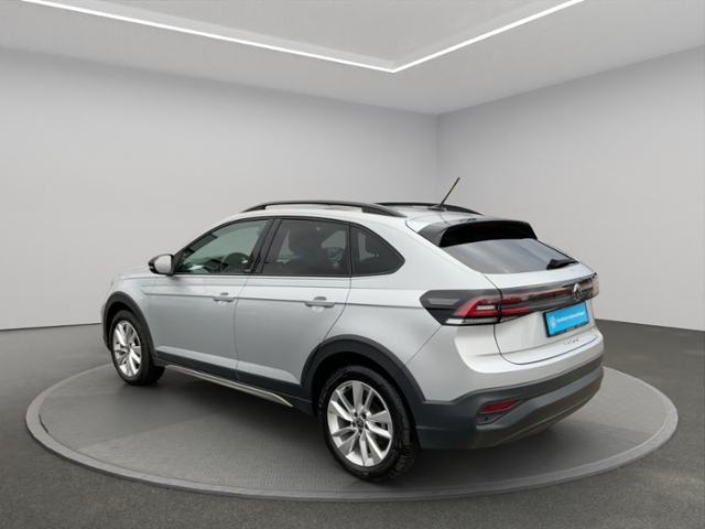 VW Taigo 1.0 TSI OPF Move MATRIX LED+NAVI+ACC+TRAVE,