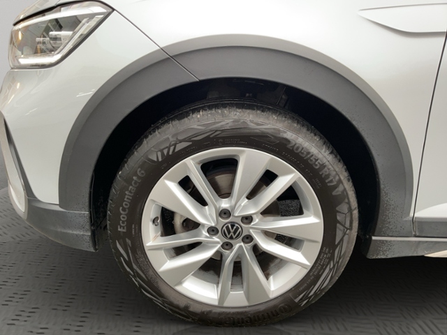 VW Taigo 1.0 TSI OPF Move MATRIX LED+NAVI+ACC+TRAVE,