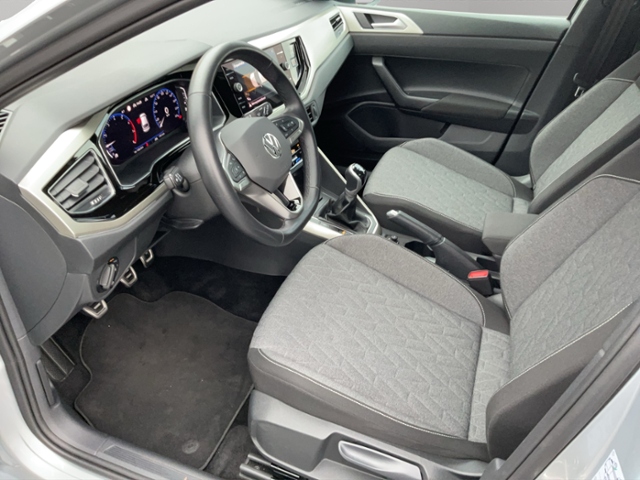 VW Taigo 1.0 TSI OPF Move MATRIX LED+NAVI+ACC+TRAVE,