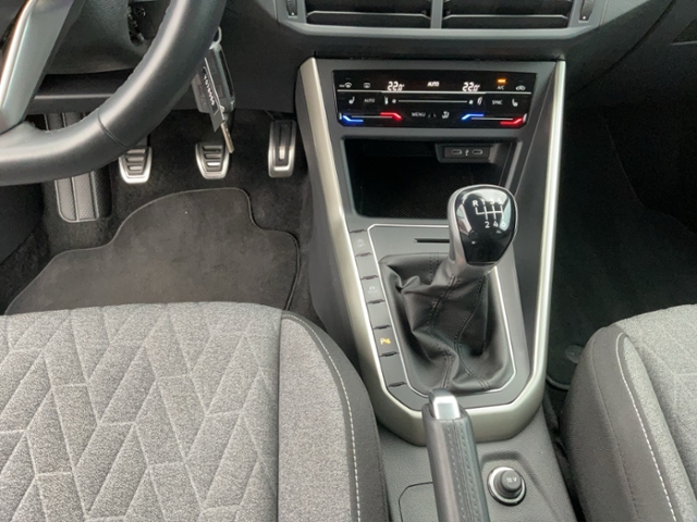 VW Taigo 1.0 TSI OPF Move MATRIX LED+NAVI+ACC+TRAVE,