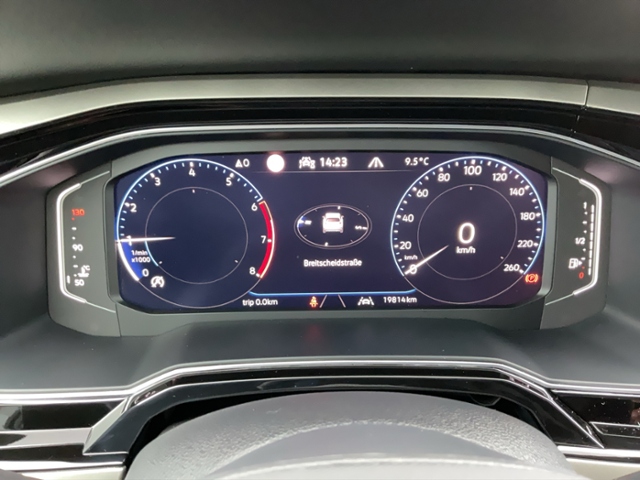 VW Taigo 1.0 TSI OPF Move MATRIX LED+NAVI+ACC+TRAVE,