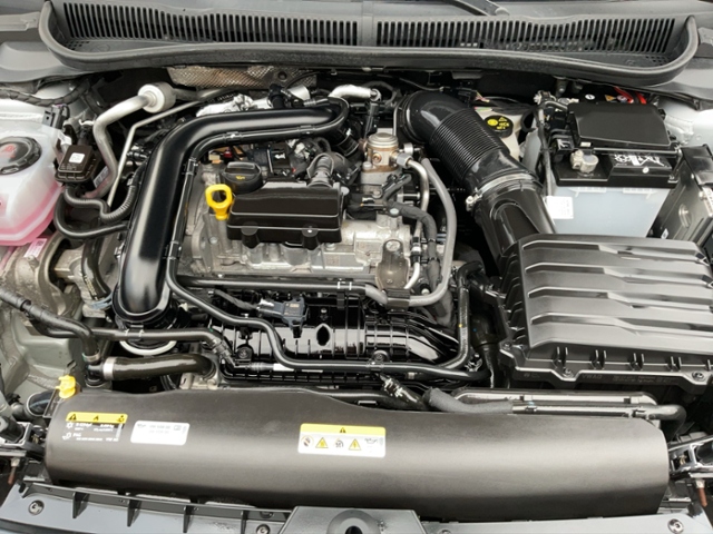 VW Taigo 1.0 TSI OPF Move MATRIX LED+NAVI+ACC+TRAVE,