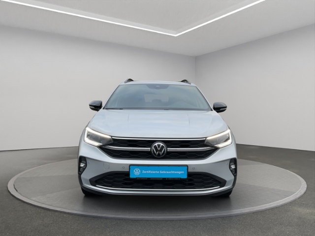 VW Taigo 1.0 TSI OPF Move MATRIX LED+NAVI+ACC+TRAVE,