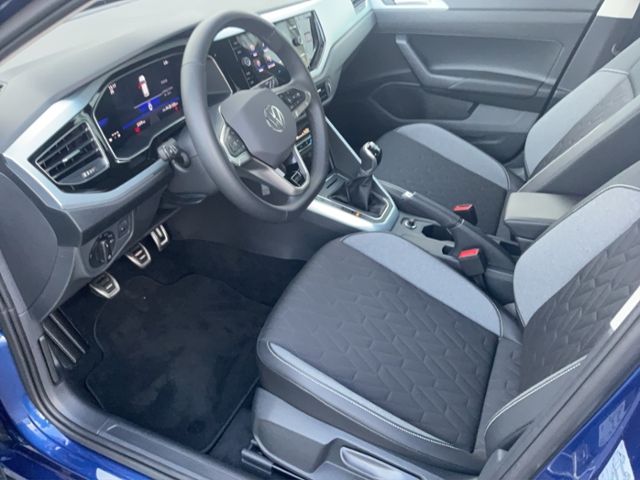 VW Taigo 1.0 TSI OPF Goal LED LICHT+KLIMAAUT+PDC V+,