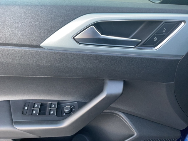 VW Taigo 1.0 TSI OPF Goal LED LICHT+KLIMAAUT+PDC V+,