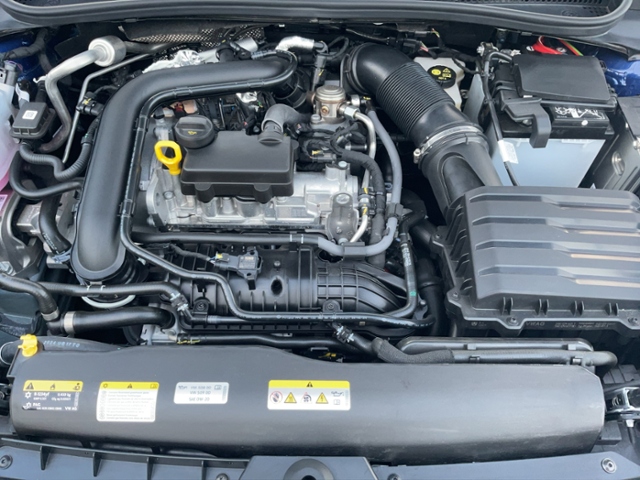 VW Taigo 1.0 TSI OPF Goal LED LICHT+KLIMAAUT+PDC V+,