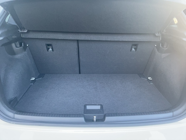 VW Polo 2.0 TSI GTI MATRIX LED+KLIMAAUT+PARK ASS+SI,