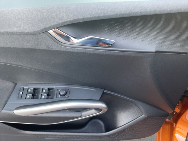 SKODA Fabia 1.0 TSI OPF Style LED LICHT+NAVI+PDC+SITZH,