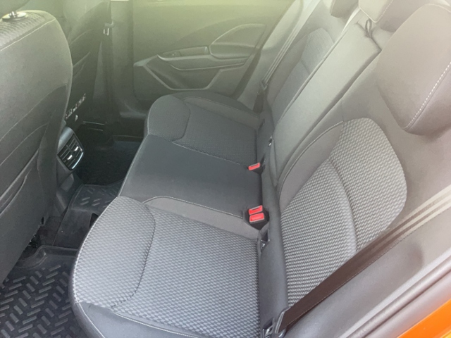 SKODA Fabia 1.0 TSI OPF Style LED LICHT+NAVI+PDC+SITZH,