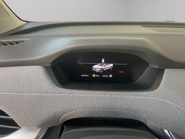 SKODA  Enyaq 80 Loft AHK+NAVI+LED LICHT+WÄRMEPUMPE+KLIM,