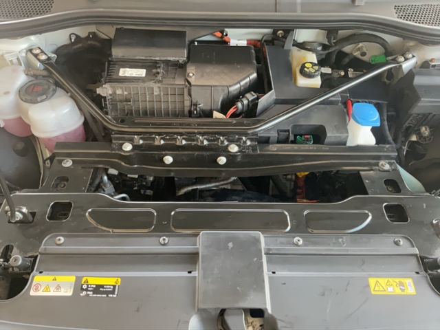 SKODA  Enyaq 80 Loft AHK+NAVI+LED LICHT+WÄRMEPUMPE+KLIM,