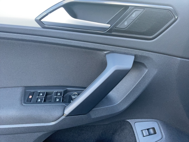 VW  Tiguan 2.0 TDI BMT 4Motion Comfortline STANDHZG+,