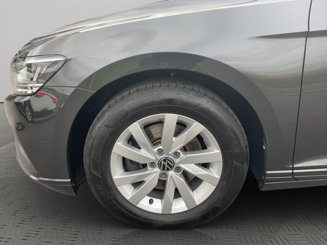 VW  Passat Variant 2.0 TDI Business NAVI+LED LICHT+K,