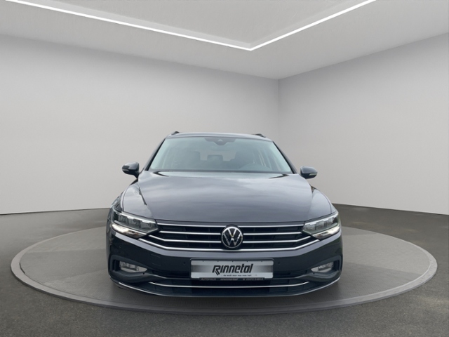 VW  Passat Variant 2.0 TDI Business NAVI+LED LICHT+K,