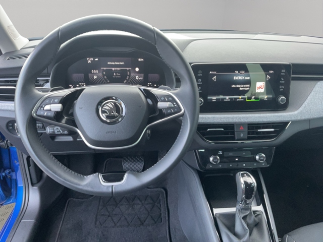 SKODA Kamiq 1.0 TS OPF DSGI Selection KAMERA+KLIMAAUT+,