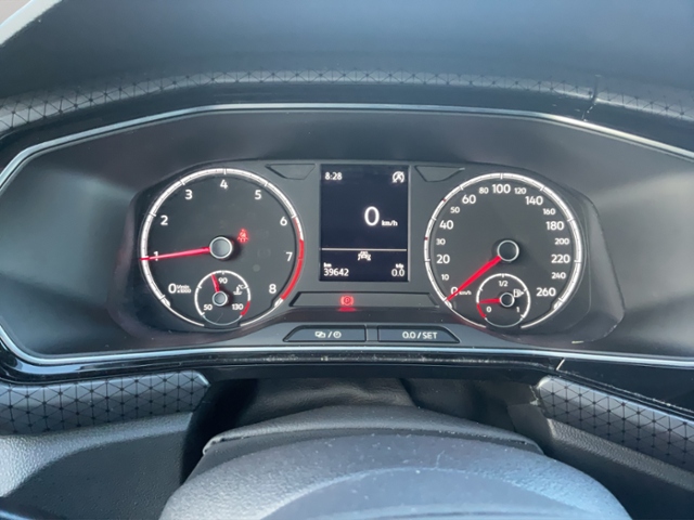 VW T-Cross 1.0 TSI OPF Style LED LICHT+APP CONN+KLI,