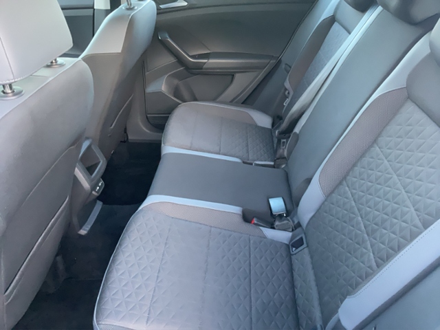 VW T-Cross 1.0 TSI OPF Style LED LICHT+APP CONN+KLI,