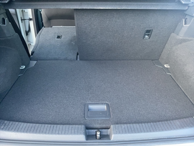 VW T-Cross 1.0 TSI OPF Style LED LICHT+APP CONN+KLI,