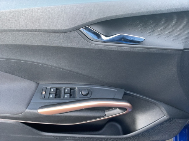 SKODA Fabia 1.0 TSI Selection LED LICHT+KLIMAAUT+KAMER,