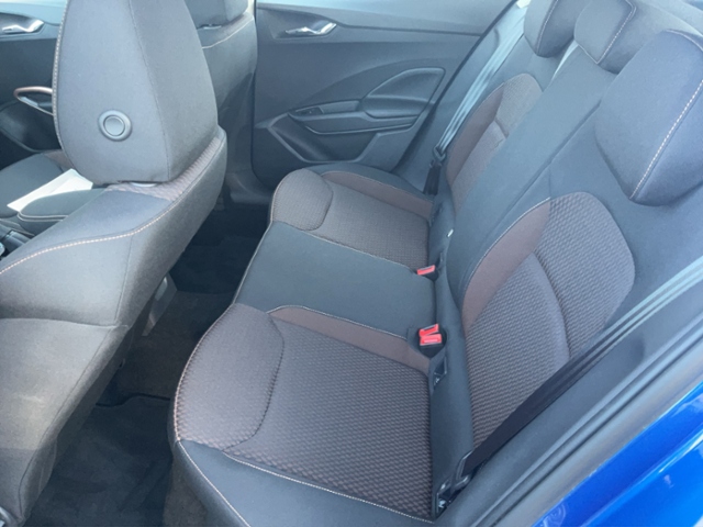 SKODA Fabia 1.0 TSI Selection LED LICHT+KLIMAAUT+KAMER,