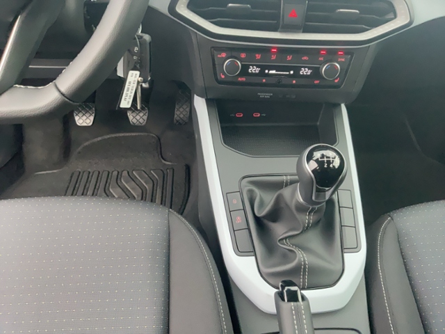 SEAT  Arona 1.0 TSI Style LED LICHT+FULL LINK+KLIMAAUT,