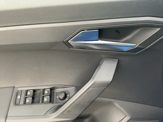 SEAT  Arona 1.0 TSI Style LED LICHT+FULL LINK+KLIMAAUT,