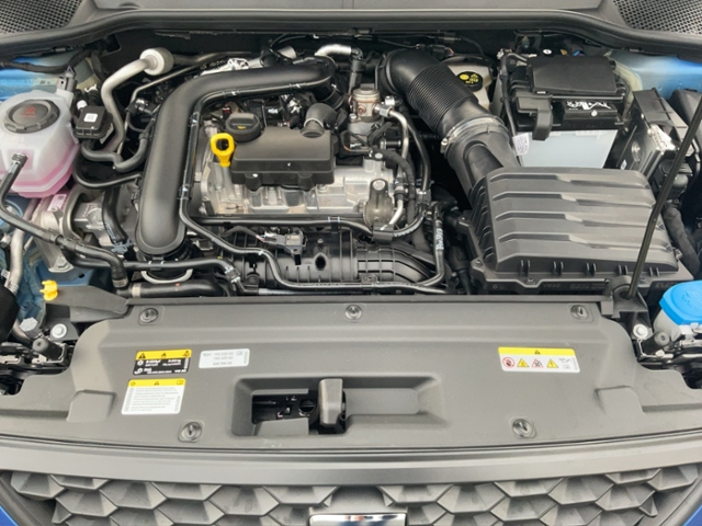 SEAT  Arona 1.0 TSI Style LED LICHT+FULL LINK+KLIMAAUT,