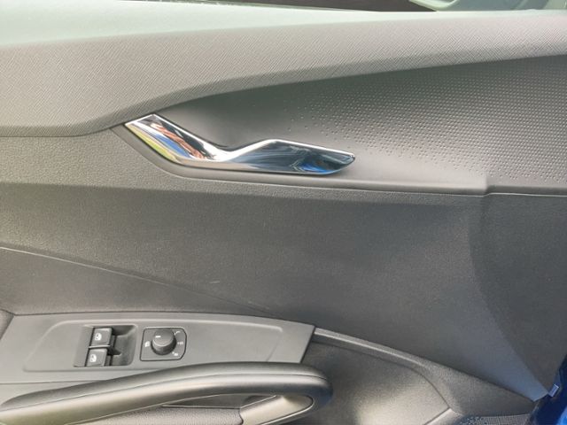 SKODA Fabia 1.0 MPI Active KLIMA+SITZHZG+PDC+BLUETOO+S,