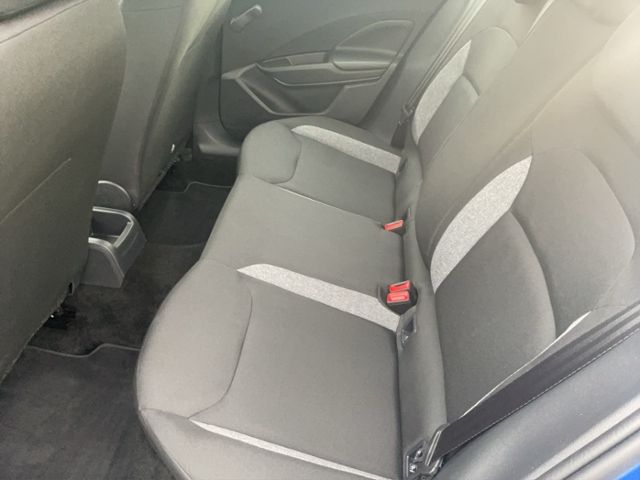 SKODA Fabia 1.0 MPI Active KLIMA+SITZHZG+PDC+BLUETOO+S,