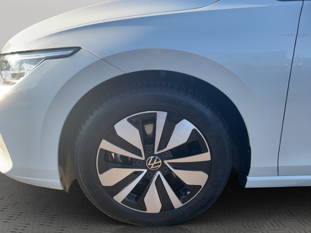 VW Golf VIII Variant 1.5 eTSI Goal AHK+KAMERA+ACC+N,