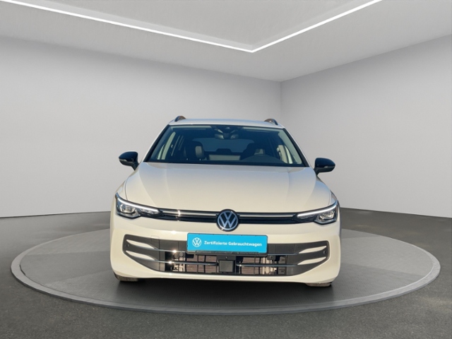 VW Golf VIII Variant 1.5 eTSI Goal AHK+KAMERA+ACC+N,