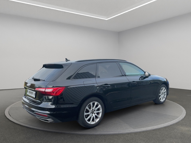 AUDI A4 Avant 35 2.0 TFSI NAVI+LED LICHT+PDC V+H+SITZ,