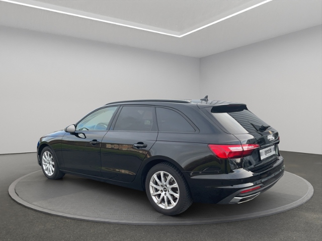 AUDI A4 Avant 35 2.0 TFSI NAVI+LED LICHT+PDC V+H+SITZ,