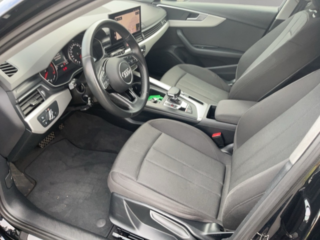 AUDI A4 Avant 35 2.0 TFSI NAVI+LED LICHT+PDC V+H+SITZ,