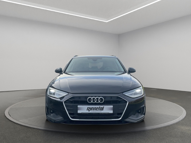 AUDI A4 Avant 35 2.0 TFSI NAVI+LED LICHT+PDC V+H+SITZ,