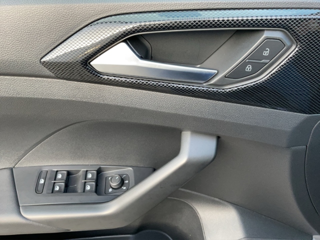 VW T-Cross 1.0 TSI Life LED LICHT+NAVI+ACC+KAMERA+S,