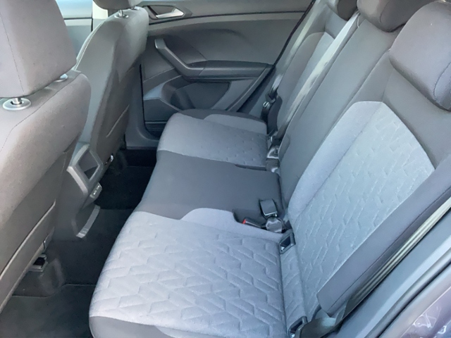 VW T-Cross 1.0 TSI Life LED LICHT+NAVI+ACC+KAMERA+S,