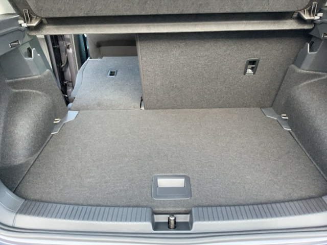 VW T-Cross 1.0 TSI Life LED LICHT+NAVI+ACC+KAMERA+S,