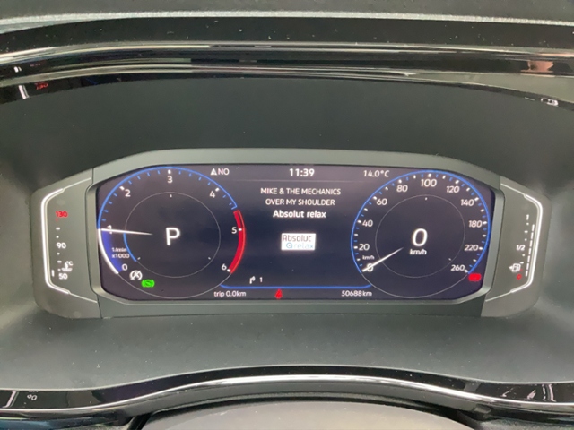 VW T6.1 Multivan 2.0 TDI DSG 4Motion Highline AHK+K,