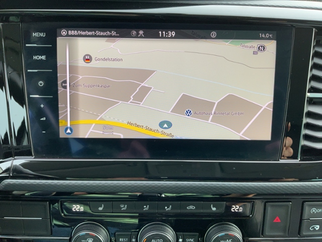 VW T6.1 Multivan 2.0 TDI DSG 4Motion Highline AHK+K,