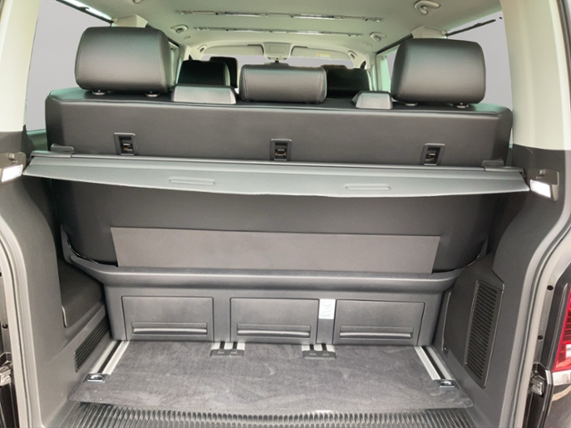 VW T6.1 Multivan 2.0 TDI DSG 4Motion Highline AHK+K,