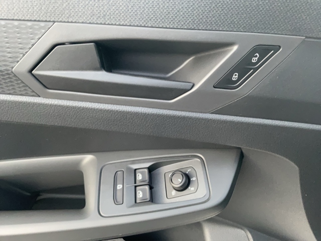 VW Caddy Life 'Edition' 5-Sitzer Motor: 2,0 l TDI E,