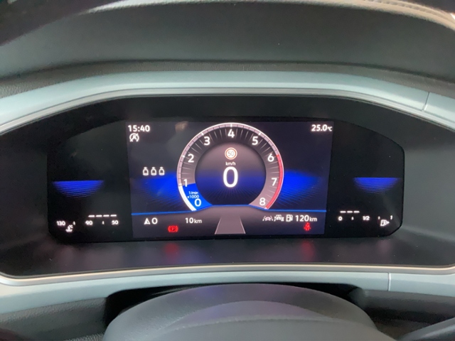 VW T-Roc 1.5 l TSI OPF Goal LED PLUS+NAVI+KAMERA+KL,