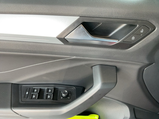 VW T-Roc 1.5 l TSI OPF Goal LED PLUS+NAVI+KAMERA+KL,