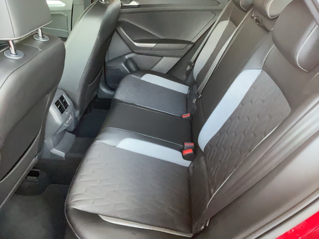 VW T-Roc 1.5 l TSI OPF Goal LED PLUS+NAVI+KAMERA+KL,