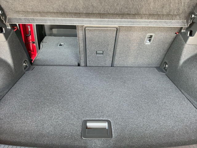 VW T-Roc 1.5 l TSI OPF Goal LED PLUS+NAVI+KAMERA+KL,