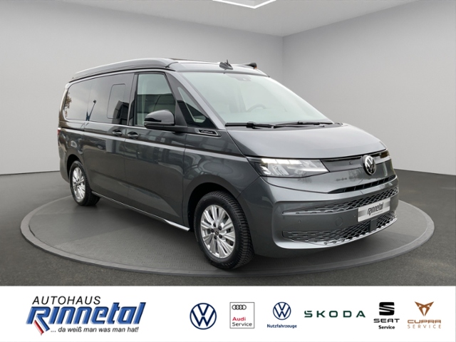 VW  T7 California Beach  110 KW CLIMATRONIC+AHZV+2x ,