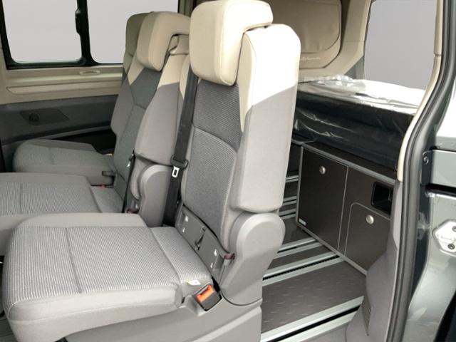 VW  T7 California Beach  110 KW CLIMATRONIC+AHZV+2x ,